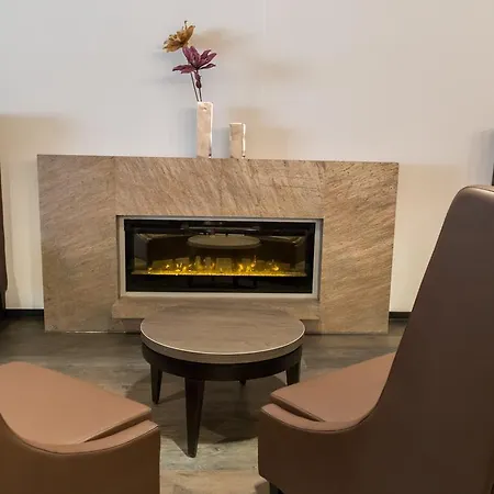 Hotel B&f Am Neumarkt Bad Hersfeld