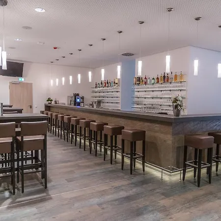 B&f Am Neumarkt Hotel