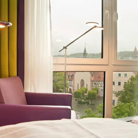 B&f Am Neumarkt Hotel Bad Hersfeld