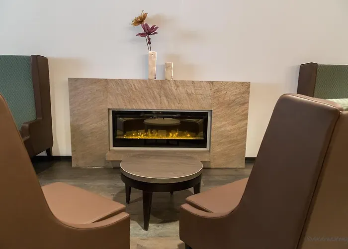 Szálloda B&f Am Neumarkt Bad Hersfeld