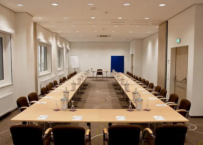 B&f Am Neumarkt Szálloda Bad Hersfeld