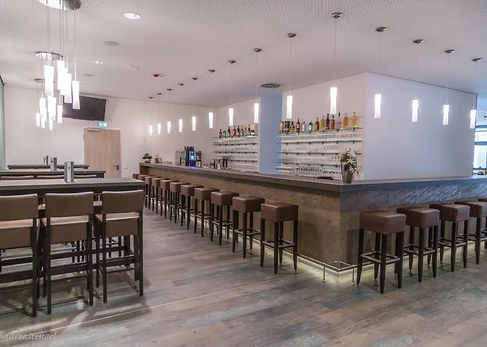 新市场b&f酒店 酒店