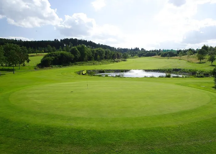 B&f Am Neumarkt Szálloda Bad Hersfeld