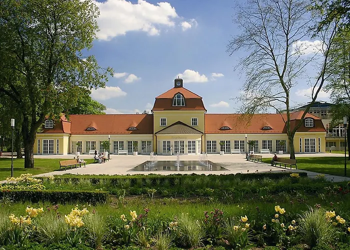 新市场b&f酒店 酒店