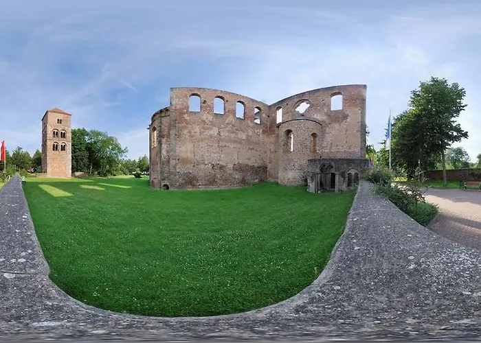 Szálloda B&f Am Neumarkt