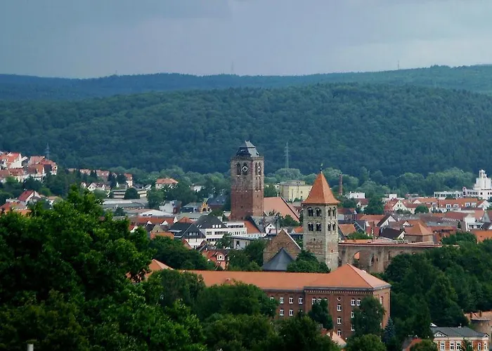 酒店 新市场b&f酒店 3*