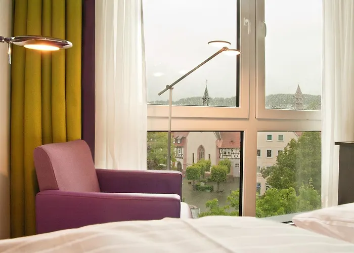 新市场b&f酒店 酒店 巴特赫尔斯费尔德